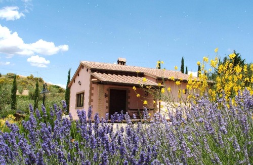 Cinigiano House | Chimney sweep cottage