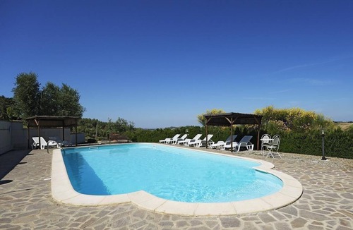 Cinigiano House | Chimney sweep cottage