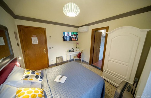 Volterra Hostel | Chiostro Delle Monache Hostel Volterra
