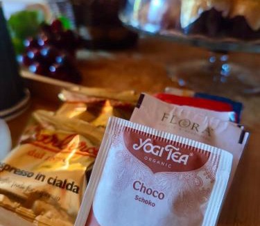 Telese Bed & Breakfast | Choco B&B