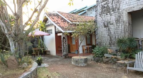 Jepara Bed & Breakfast | Chody House