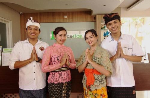 Teuku Umar Hotel | Choice Stay Hotel Denpasar