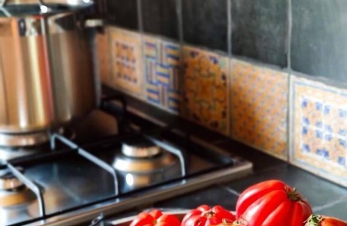 Fosdinovo Apartment | Choisya