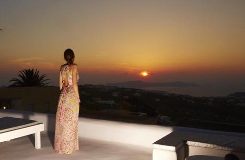 Pyrgos Villa | Chrisanthi Villa