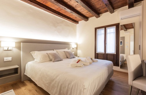 Castello d'Aviano Hotel | Ciasa de Gahja