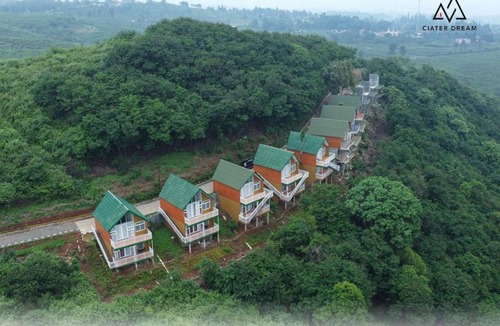 Ciater Hotel | Ciater Dream Village