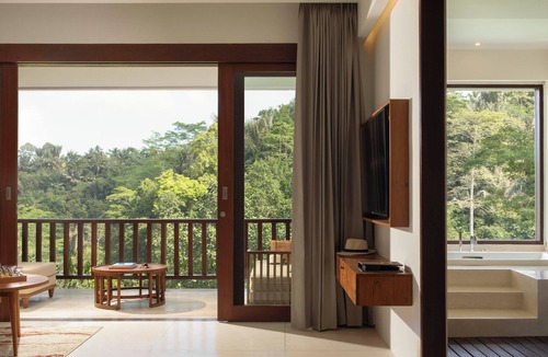 Sebatu Resort | Cicada Resort Bali Ubud, Autograph Collection