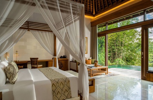 Sebatu Resort | Cicada Resort Bali Ubud, Autograph Collection