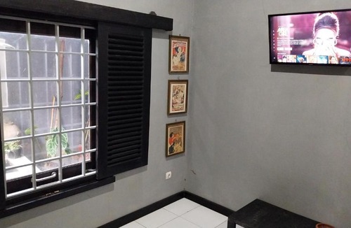 Dawuan House | CIDERES HOLIDAY HOME