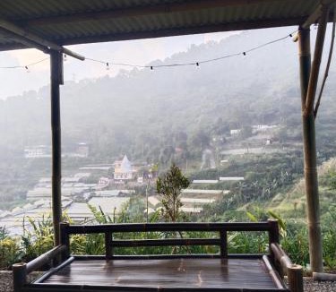 Cisarua Other | Cihulu Budget Glamping - type Cabin