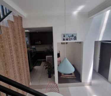 Cibiru House | Cilengkrang Homestay Syariah