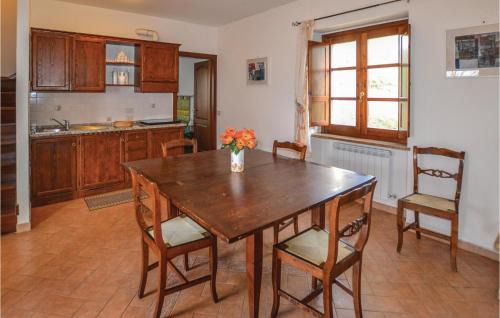 Citerna Apartment | Ciliegio