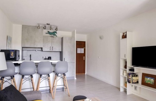 Cimiez Apartment | Cimiez Les Pins by Interhome