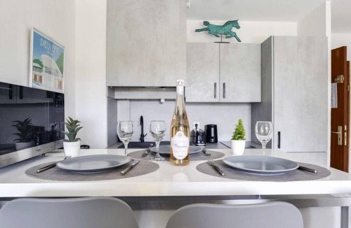 Cimiez Apartment | Cimiez Les Pins by Interhome