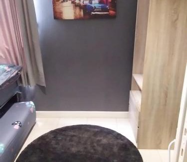 Depok Apartment | Cinere Bellevue Suites