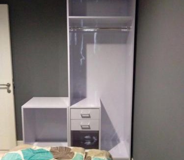 Depok Apartment | Cinere Bellevue Suites