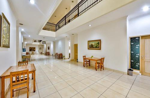 Cinere Hotel | Cinere Inn & Residence