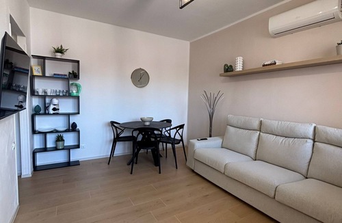 Pisa Apartment | Cisanello Hub - Hospitalfront Solution