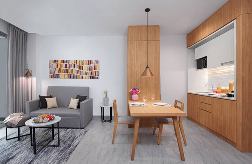 Semanggi Apartment | Citadines Sudirman Jakarta