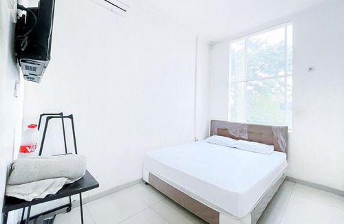 Bekasi Hotel | Citara Jaya Guesthouse Mitra RedDoorz