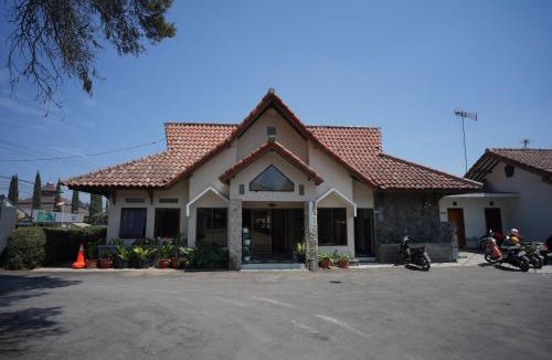 Pangalengan Hotel | Citere Resort Hotel
