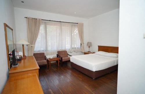 Pangalengan Hotel | Citere Resort Hotel