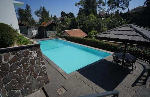 Pangalengan Hotel | Citere Resort Hotel