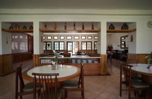 Pangalengan Hotel | Citere Resort Hotel