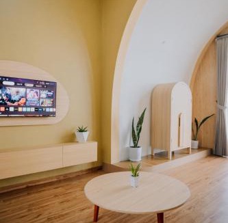 Wonosobo Apartment | cithara villa