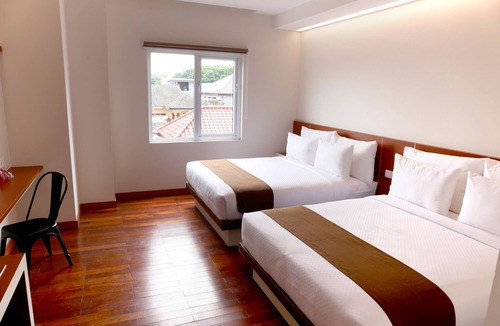 Magelang Hotel | Citihub Hotel @Jagoan – Magelang