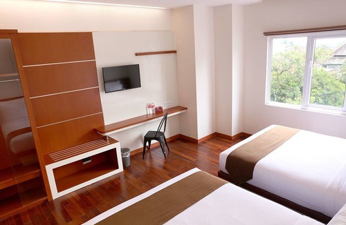 Magelang Hotel | Citihub Hotel @Jagoan – Magelang