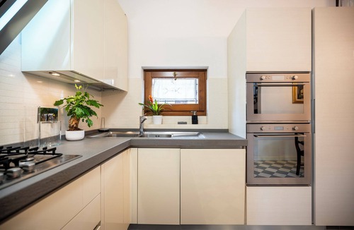 Rinaldi House | Citille House