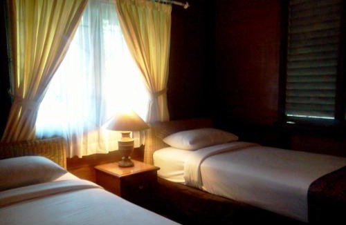 Megamendung Resort | Citra Cikopo Hotel & Family Cottages