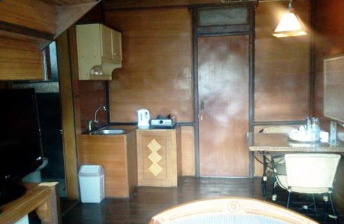 Megamendung Resort | Citra Cikopo Hotel & Family Cottages
