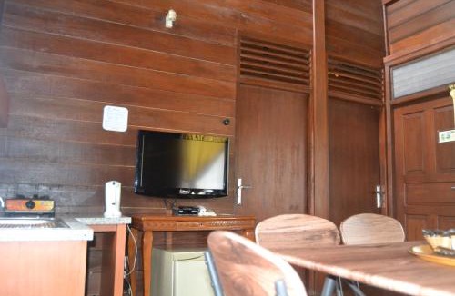 Megamendung Resort | Citra Cikopo Hotel & Family Cottages