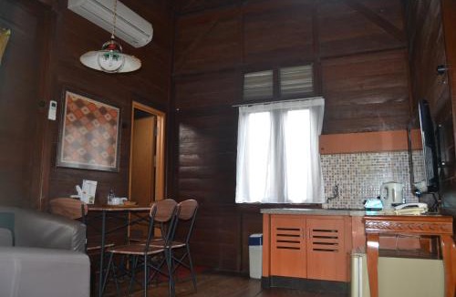 Megamendung Resort | Citra Cikopo Hotel & Family Cottages