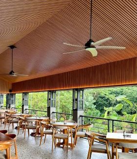 Baranangsiang Hotel | Citrus-House com Hotel