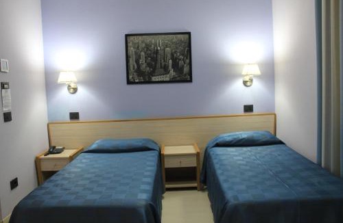 Anagni Hotel | Citta' Dei Papi