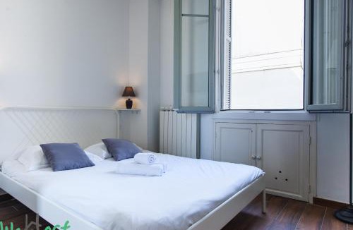 Musicians Quarter Apartment | City Center Flat