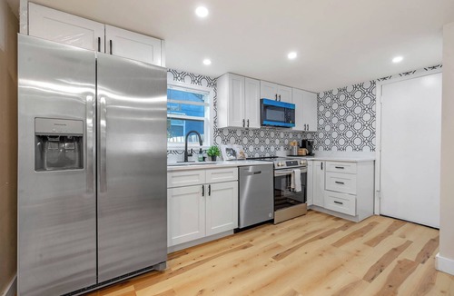 Northwest Orlando House | City Orlando Living, Charming City Nest!