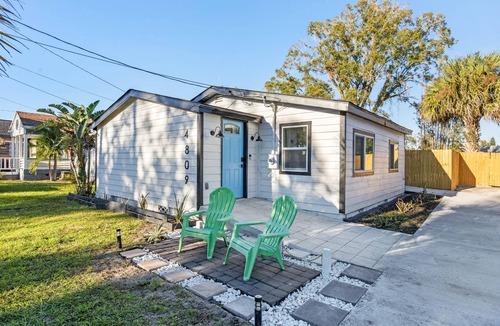 Northwest Orlando House | City Orlando Living, Charming City Nest!