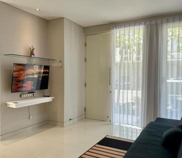 Surabaya House | City side retreat Adelaide house