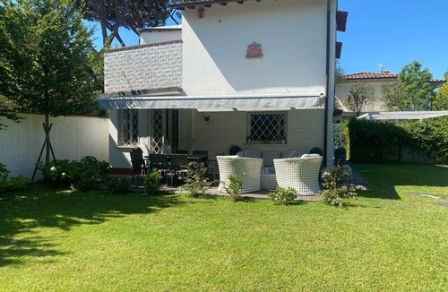 Forte dei Marmi House | CivicoSedici
