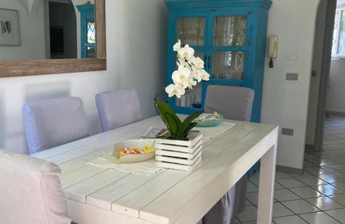 Forte dei Marmi House | CivicoSedici