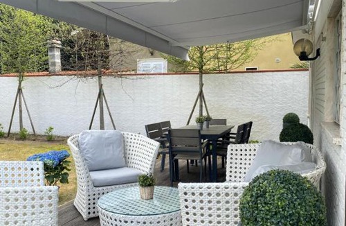 Forte dei Marmi House | CivicoSedici