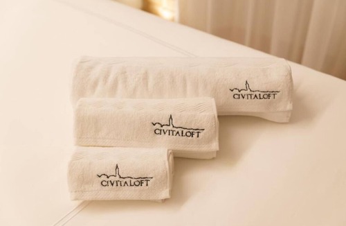 Civitanova Marche Bed & Breakfast | Civitaloft