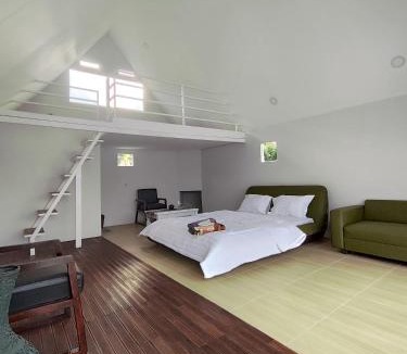 Bandung Villa | Ciwidey Hills & Wetland Family 1
