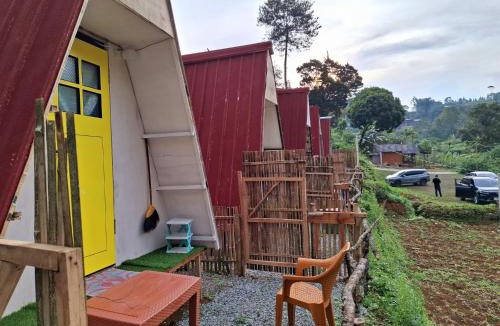 Pasirjambu Other | Ciwidey Jungle Camp & Cabin