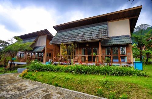 Rancabali Resort | Ciwidey Valley Resort