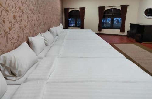 Rancabali Resort | Ciwidey Valley Resort